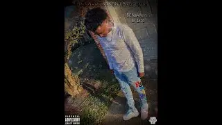 Li' Dre - Benjamins (official audio)