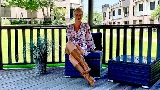 Amazon boots review!