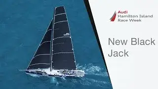 New Black Jack AHIRW 2017