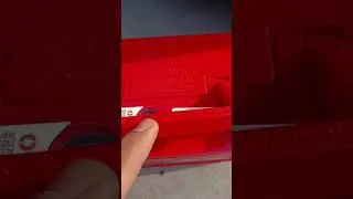 HONDA AMAZE Battery price and install for EXIDE MATRIX MT40B20L #honda #exidebattery #viral #car