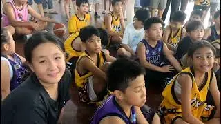CWSD เลี้ยงฉลองรับถ้วยรางวัล #บาส #พี่กัณน้องพอใจ #พี่กัณ #น้องพอใจ