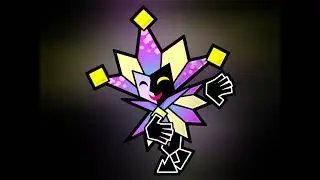 Super Paper Mario: Dimentio Music Theme Extended