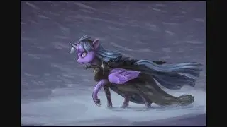 Princess Twilight Tribute (2016) - The Twilight will Rise