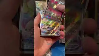 MrBeast Sent Me His Pokemon Collection! 😳🤯