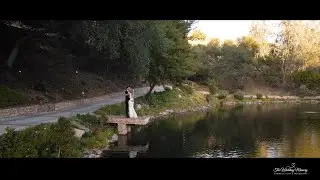 Los Willows Wedding Estate Wedding Video | Temecula, CA