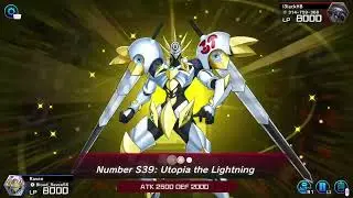 Yugioh Master Duel - No Commentary - Ranked Duels - Chill Night