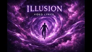 TLA - Illusion (Visual Video + Lyrics) | D&D Music | &copy; 2026