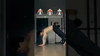 perfect push-up for fit body #shorts #workout