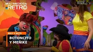 El gran hotel de Botoncito | El Show de Bely y Beto