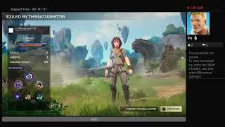 Spellbreak game play enjoy