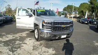 2018 Chevrolet Silverado 1500 Westlake, Simi Valley, Newbury Park, Camarillo, Thousand Oaks, CA CP20