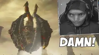 THE COOLEST SECRET BOSS IN | ELDEN RING - Part 26