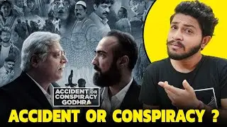 Accident or Conspiracy: Godhra Full Movie Review | Godhra Movie Review | Ranvir Shorey |