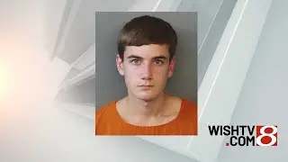 Plainfield High School student arrested