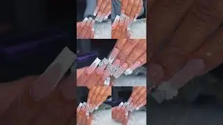 LOOKING FOR A HOUSTON NAIL TECH ?