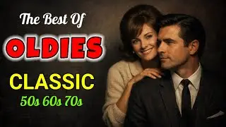 BEST 50s 60s 70s LOVE SONGS 💕