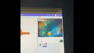 Clicker game tutorial on scratch 