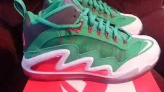 Nike Air Max 360 Diamond Griffey Watermelon HD