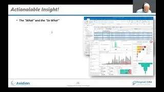 How to Manage Your Sales Pipeline with Prophet CRM