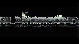 Playground - Kick the bass (Upcoming track sample)