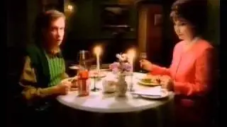 Prudential Prudence Savings Account advert - Mark Williams - 1993