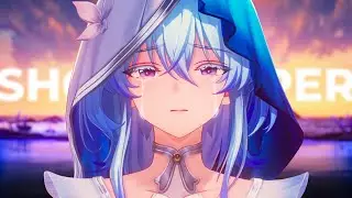 Act: 8 | Alur Cerita Game Wuthering Waves - Black Shores