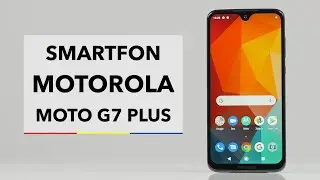 Motorola Moto G7 Plus - dane techniczne - RTV EURO AGD