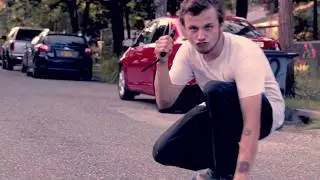 The Chris Ruben Band Promotional Video - Brendan Allan CRB Character Promotion