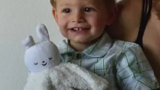 Kid'Sleep My Dream presentation EN