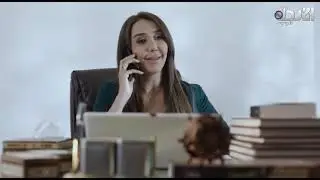 مش مهتم - هلا بالـ أميس - رمضان 2019