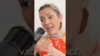 Why Orgasms Feel Different After Birth #shorts
