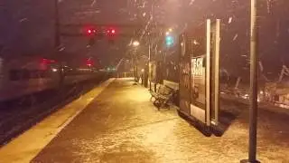 Rahway Station 09JAN2015