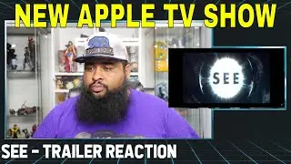 SEE | Trailer Reaction