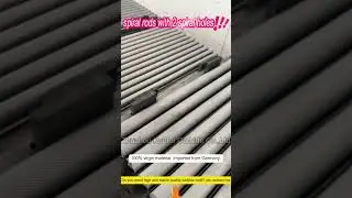Zhuzhou Kunrui Carbide: Helix Hole Rod Deep Dive - Precision Cutting Tool Innovation