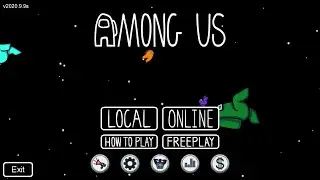 🔴 Among Us Live Stream | PLAYING WITH VIEWERS! JOIN!