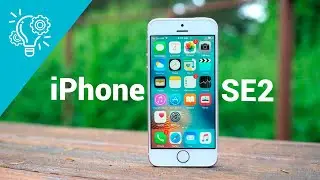 iPhone SE 2020: окончательный и подтверждённый дизайн, дата выхода и цена