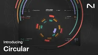 Introducing Circular &ndash; expressive polyphonic sequencer | Native Instruments