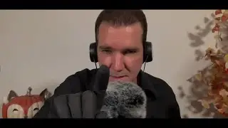 ASMR Worst Rated Hitman (Slightly Dark Humor)(Whispered)