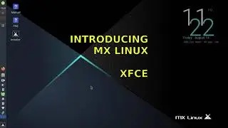 MX Intro Video