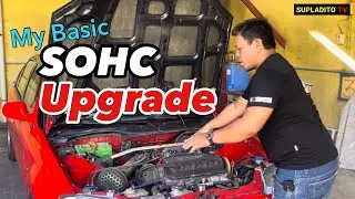 EK SOHC UPGRADE