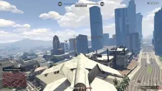 Close Hydra Call