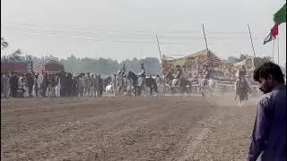 اسلام دین ٹینٹ پیکنگ کلب آف تریڑوانوالہ ضلع گجرات