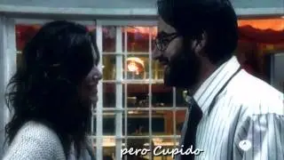 Mario y Jimena. Amor del Bueno