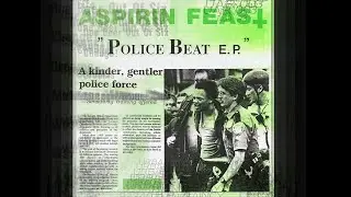 ASPIRIN FEAST - LIFE
