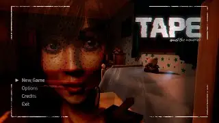 TAPE: Unveil the Memories // Добрый Ушастик 🙃