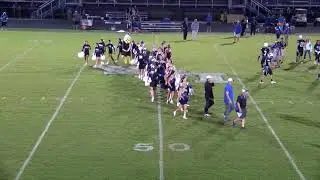 The Holy War IV | Lexington Catholic at Lexington Christian | High School Football