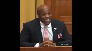 Wesley Hunt says illegal immigrant population counts shifted 18 House seats to Democrats