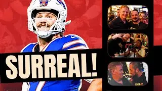 A SEMANA 1 MAIS SURREAL DA NFL (e do ZN tamb&eacute;m) [S3E110]