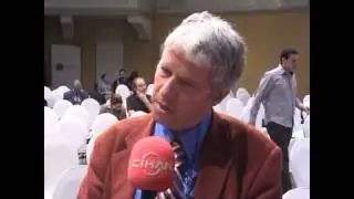 Interview met dr. Pim Valkenberg