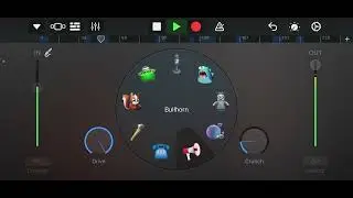 Sus GarageBand Voice Over Epic Rap Battles of History 